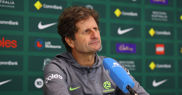 Montemurro: Testing new players and new combinations is part of camp’s broader perspective