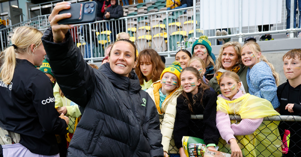 How to buy tickets: AFC Women’s Asian Cup Australia 2026™