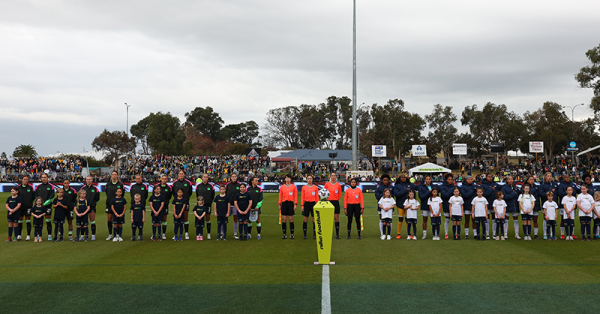 How to Watch: CommBank Matildas v Panama | Tuesday 8th July