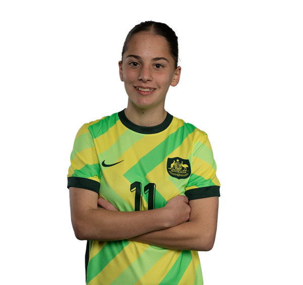 Zoe Panagopoulos