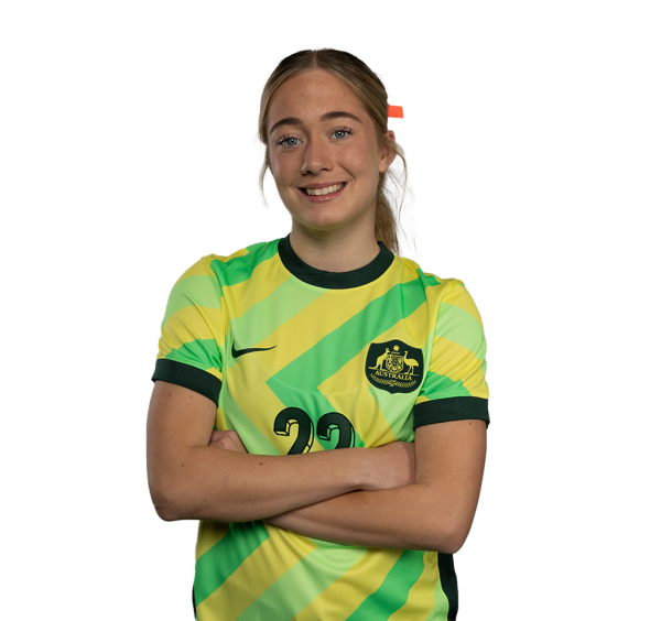 Hayley Muir