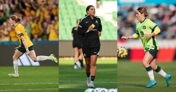 Squad Talking Points: October Squad Announcement