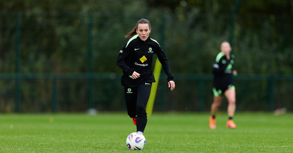 Raso: We want to inspire Australia