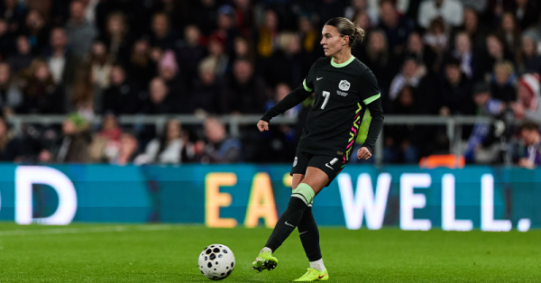 Catley: Disappointing to not come away with more