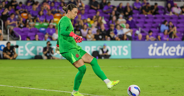 Matildas Abroad Preview: Thorns look to secure playoff place; Aussies meet in Serie A