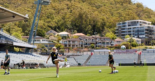 Match Day Guide: polytec Stadium