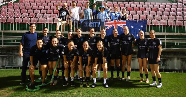 Matildas at Home: City clinch home AWCL quarter-final; ALW continues with Round 4