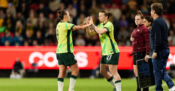 Johnson: I'm so proud of what I've achieved this year