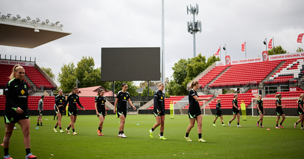 Match Day Guide: Coopers Stadium