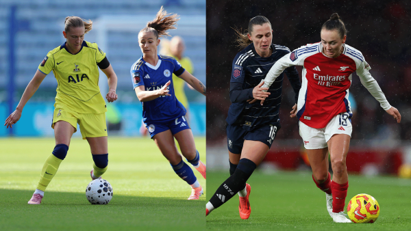 Matildas Abroad Preview: FA Cup Round of 16 takes centre-stage in England; Matildas face off in Italy