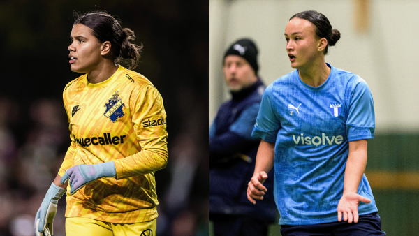 Matildas Abroad Preview: Swedish Cup begins
