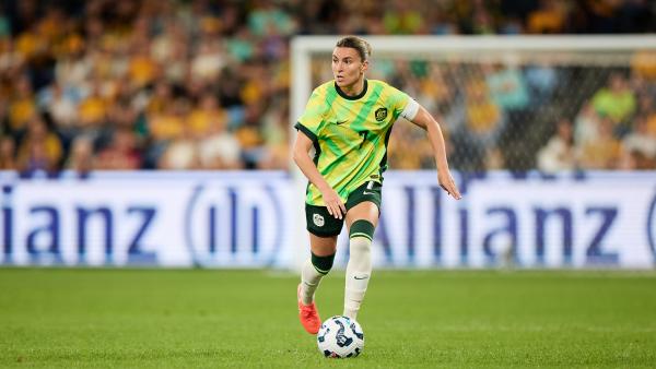 Meet our AFC Women’s Asian Cup Australia 2026™ Squad - The Defenders