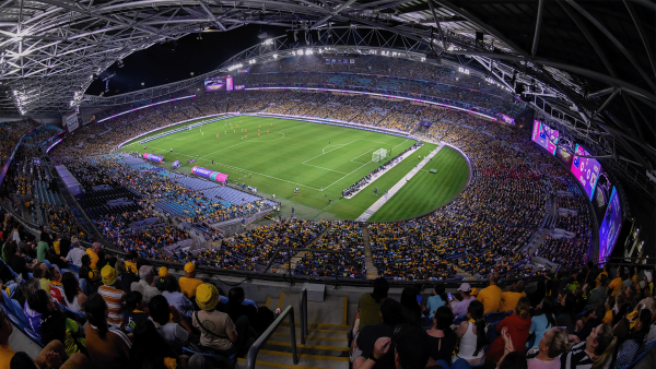 Calls for Long-Term Investment to Secure the Future of Women's Football