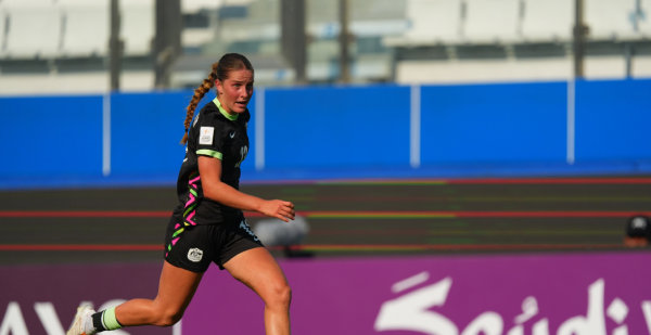 McMahon: The pressure makes you love the game more