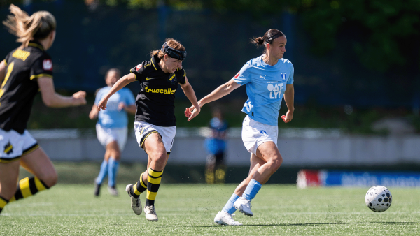 Matildas Abroad Preview: Leagues in Sweden, Canada continue
