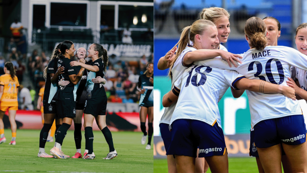 Matildas Abroad Review: Kerr scores winner as Gotham move top of NWSL table