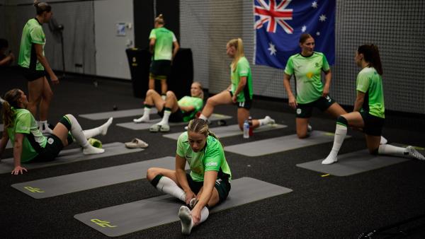 Football Australia to celebrate 10-year partnership with PTP after extending deal