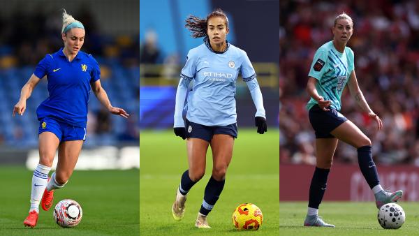 Matildas Abroad: Chelsea qualify for UWCL league stage; WSL kicks off this weekend
