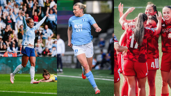 Matildas Abroad Review: Fowler, Grant, Murphy on scoresheet in huge weekend of football