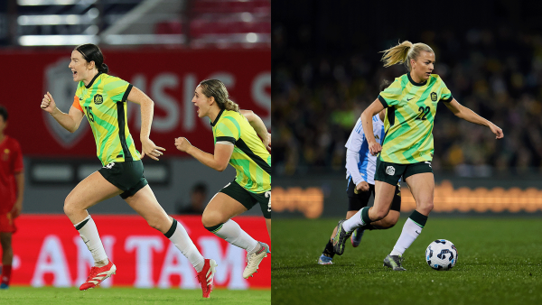Squad Notes: Three new faces & returning players headline October squad