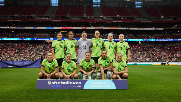 Kennedy, Foord, McNamara & Montemurro nominated for AFC Awards Bangkok 2026