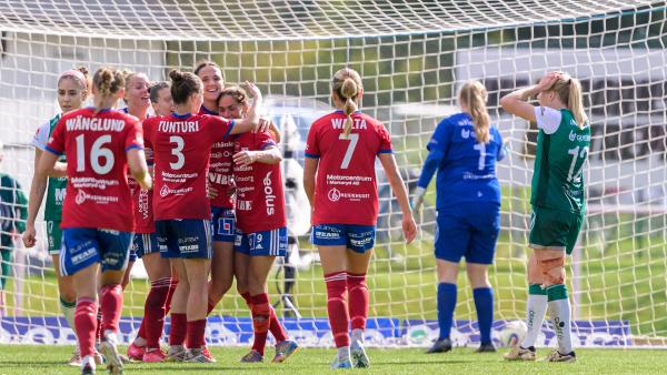 Matildas Abroad Review: Galic stars with goal and assist in Sweden