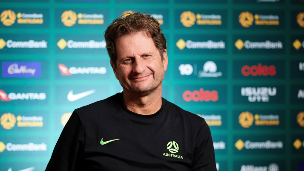 Montemurro: Germany game means we can trial our ideas against the best