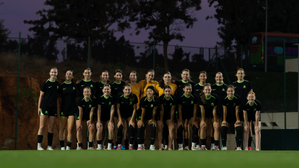 How to Watch the FIFA U-17 Women’s World Cup Morocco 2026™