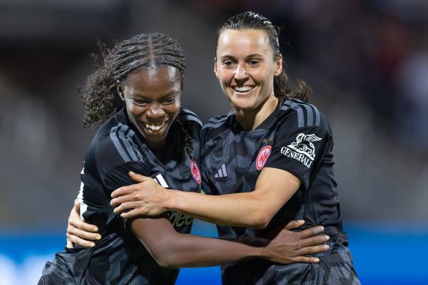 Matildas Abroad: Raso scores in Europa Cup; six Aussies set to face off in Sweden