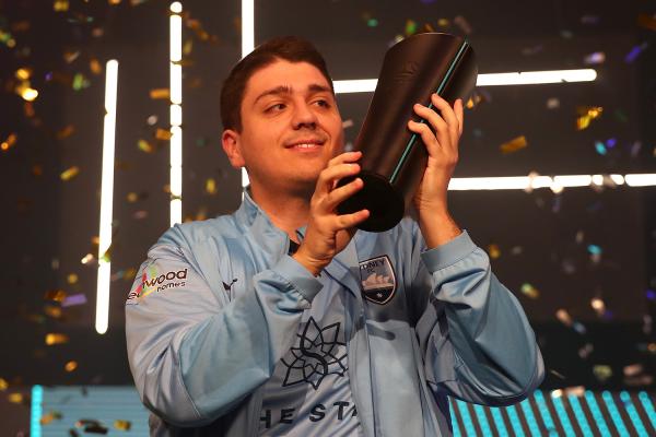 E-League Champion
