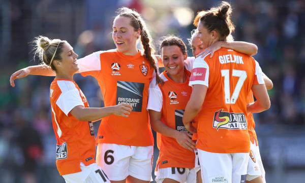 Brisbane Roar