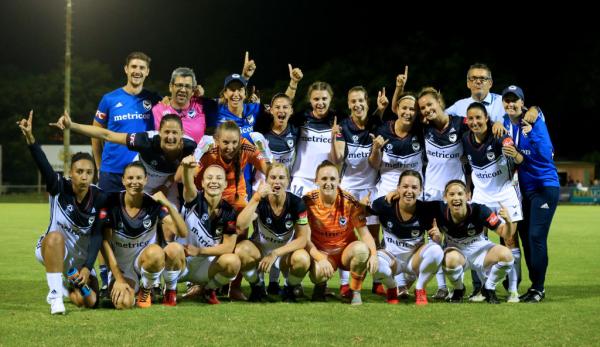 Victory premiers