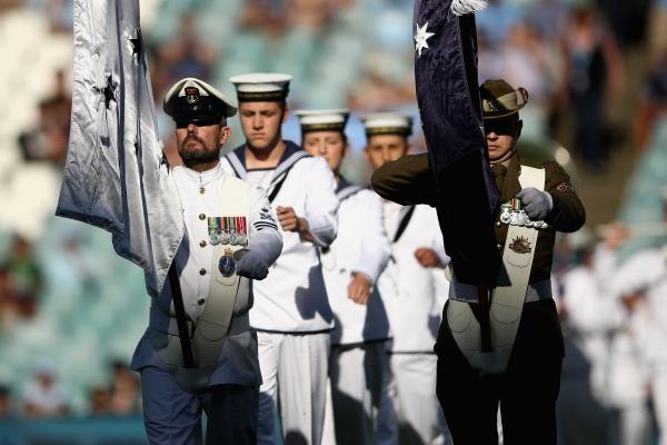 Remembrance Day