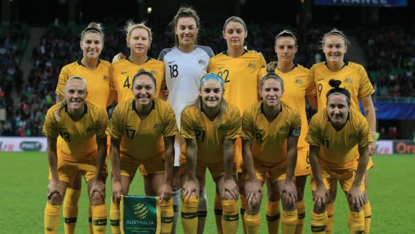 Matildas