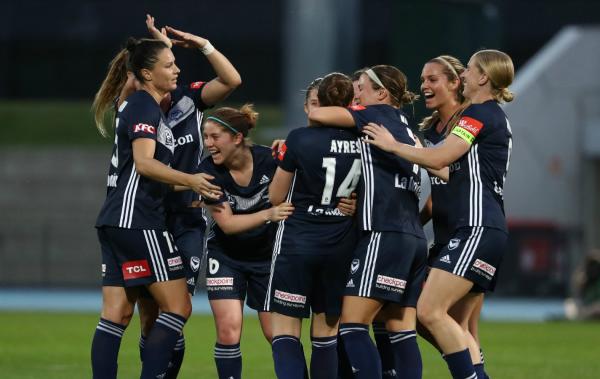 Melbourne Victory