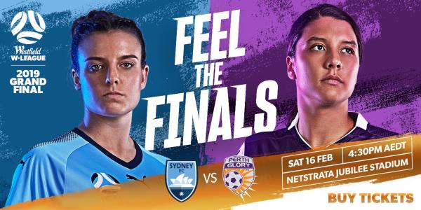Feel The Finals