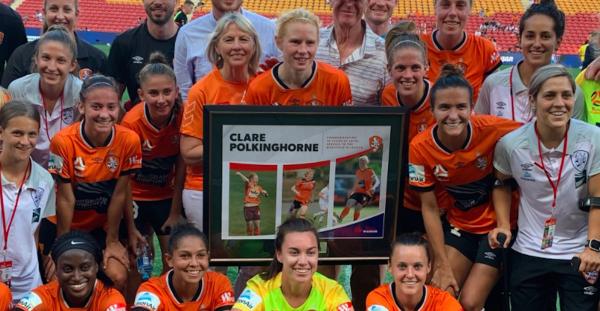 Polkinghorne