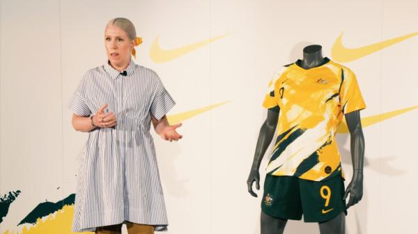 Nike Kit Design Explained
