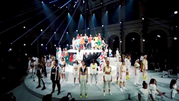 Full Nike World Cup Kits Reveal