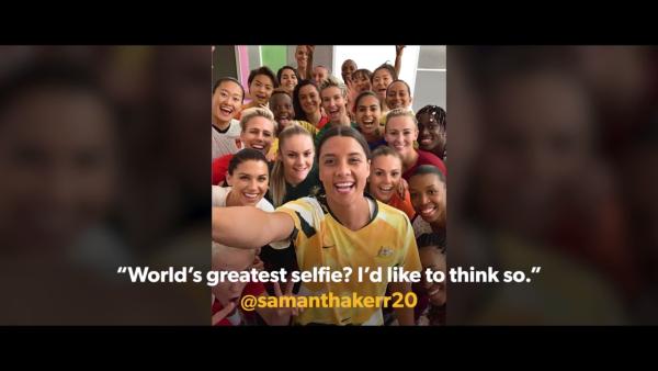 The Journey - Nike Global Kit Reveal