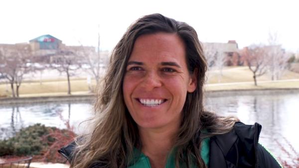 One on one: Lydia Williams