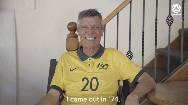 Generations of Australians - The Sainsburys
