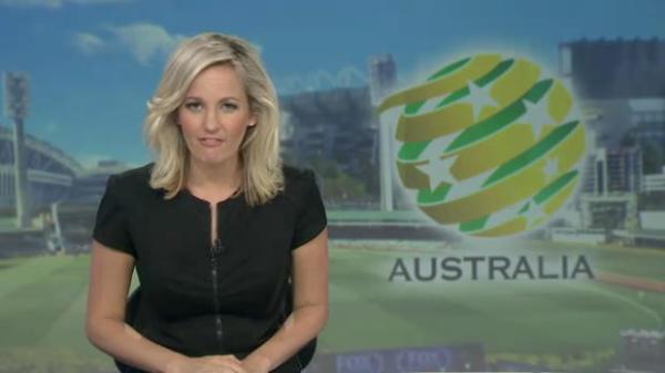 Matildas ready to beat the best