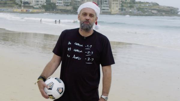 Simon Hill reviews 2020