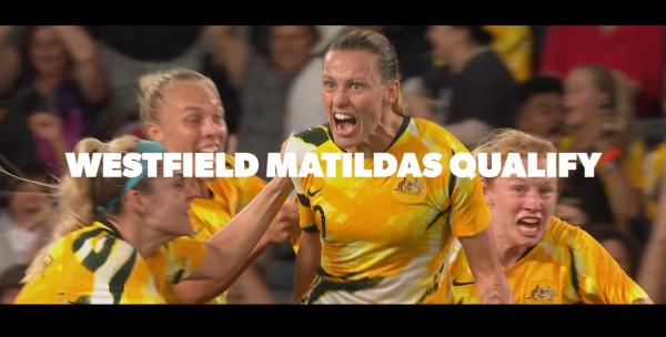 Westfield Matildas - The story so far 