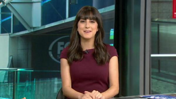 Simon on rise of the Matildas