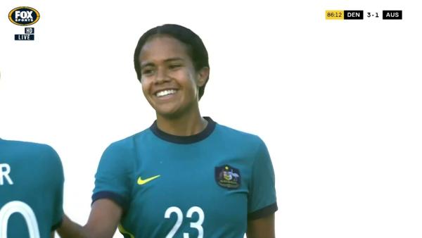 GOAL: Fowler - Debut goal recorded in style