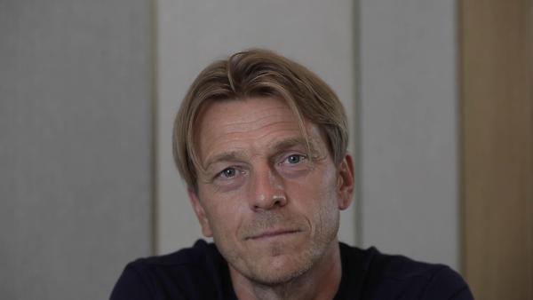 Tony Gustavsson JPNvAUS Press Conference