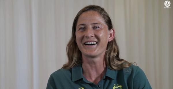 Laura Brock on Tokyo 2020 selection