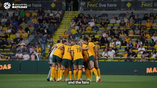 Australia v Brazil | Two-Match Series Wrap 